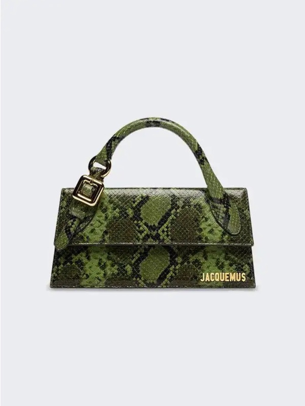 Limited Edition Jacquemus Bag